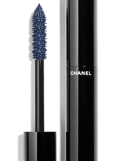 chanel le volume de chanel blue rhythm|Chanel volume mascara problems.